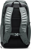 Nike, Unisex, Varsity Elite Backpack (32L), Iron Grey/Black/Black, One Size