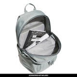 adidas Amplifier Backpack for Laptop, School and Gym, 28L