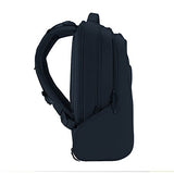 Incase ICON Backpack – Large Tech Backpack for Business, School, Travel – Laptop Bag with 8 Compartments, Fits 16 Inch Devices – Dedicated Laptop, Tablet, Phone and Accessory Pockets - Navy