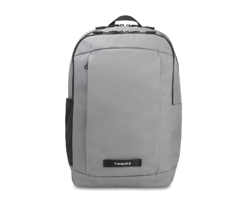 Timbuk2 Parkside Laptop Backpack 2.0, Eco Gunmetal