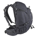Kelty Redwing Tactical Backpack - Built to Military Specification Army Backpack, Durable & Strong, Built to Last, Aluminum Stays, Ideal for Military, Police, Outdoors Hiking or Bug Out Bag | Black 44L