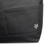 Fox Racing Fox Head Tote Bag, Black, One Size