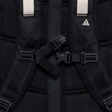Nike ACG DAYMAX Adult Unisex Backpack (25L) (Black/College Grey/College Grey)