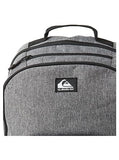 Quiksilver Men Casual, Heather Grey, Einheitsgröße
