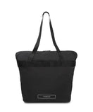 Timbuk2 Packable Travel Tote Bag, Eco Black