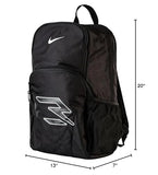 Nike 3 Brand Backpack - Black - One Size (30L)