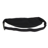 Nike Angled Waist Pack - Black