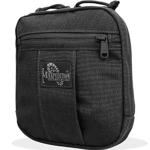 JK-1 Concealed Carry Pouch (Black)