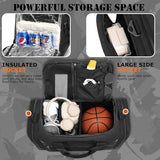 45L Large Duffle Bag for Men & Women - Military Tactical Gym Bag for Travel