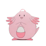 Loungefly Pokemon Chansey Cosplay Womens Backpack