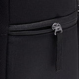 Nike Men's DB3300-010 Black Backpack, 18 x 12 x 6 inches