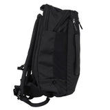 Gregory Border 40L Unisex Commuter Travel/Work/Carry-On Backpack, Backpanel and Shoulder Harness, One Size, Fits All, Black Lichen