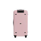 Away Large Trunk Luggage, 31 Inch Hardside Suitcase with Spinner Wheels, Lightweight & Durable, TSA Lock, Ideal for Long Trips, Blush Pink