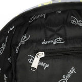 Wondapop Disney The Nightmare Before Christmas Oogie Boogie 13" Deluxe Nylon Mini Daypack