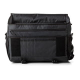 5.11 Tactical Overwatch Messenger Business Laptop Bag 18L, Black