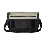 5.11 Tactical Overwatch Messenger Business Laptop Bag 18L, Black
