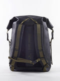 RIP CURL(リップ カール) Surf Series Backpack, Black, One Size
