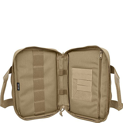 Maxpedition Pistol Case/Gun Rug, Black, 8 -Inch x 12 -Inch