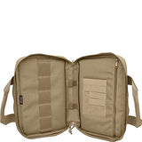Maxpedition Pistol Case/Gun Rug, Black, 8 -Inch x 12 -Inch