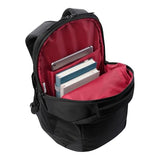 TOTTO Zeth Laptop Backpack 13 Colour Black - Large Size