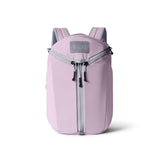 YETI Ranchero Backpack 12L, All-Day Utility Pack, Structured and Durable, Cherry Blossom