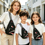 Shoulder Bag Sling Bag Men Women Small Bag Crossbody Bag Casual Chest Bag