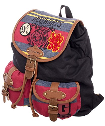 Harry Potter Hogwarts Alumni Juniors Knapsack