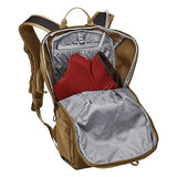 Thule AllTrail X Hiking Backpack, Hydration Compatible Water Bottle Pockets