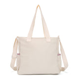 Phaoullzon Crossbody Cute Bag for Teens Kawaii Messenger Purse Nylon Shoulder Tote Bags