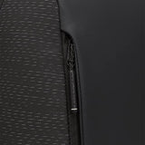 Alienware 17-inch Horizon Slim Backpack - Galaxy Weave Black