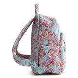 Featherweight Bancroft Backpack, Paisley Bouquet, One Size