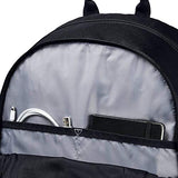 Under Armour Adult Scrimmage Backpack 2.0 , Black (001)/Silver , One Size Fits All