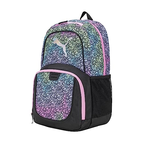 PUMA Classic Core Backpack, Multi Holo, OS