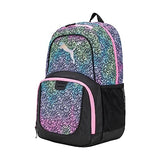 PUMA Classic Core Backpack, Multi Holo, OS