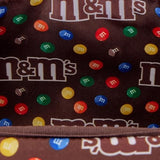 Loungefly M&Ms Crossbody Bag with Coin Bag