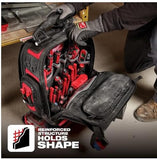 Milwaukee Electric - PACKOUT Structured Backpack