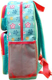 Fast Forward Disney Moana 16" Large School Backpack with Multiple Pockets