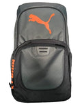 PUMA Evercat Contender Backpack,Grey Orange,One Size (Grey Orange One Size)