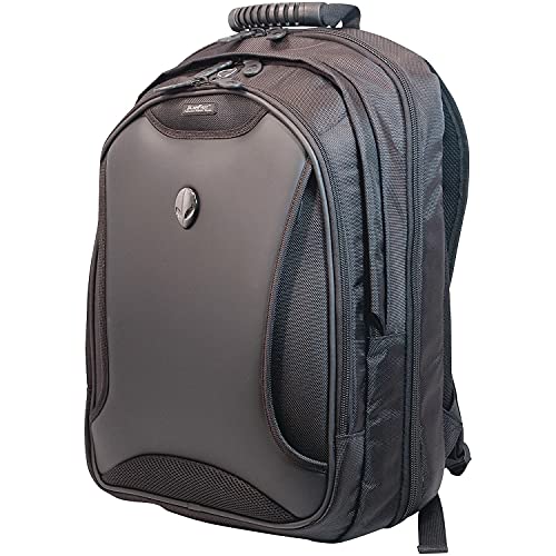 Mobile Edge Orion M17x Gaming Laptop Backpack for Men and Women, Designed Specifically for and Compatible with Alienware M17 17.3″ | Backpacks4Less