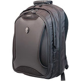 Mobile Edge Orion M17x Gaming Laptop Backpack for Men and Women, Designed Specifically for and Compatible with Alienware M17 17.3″ Laptops, ScanFast Checkpoint Friendly, Black ME-AWBP2.0
