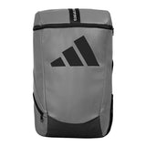 adidas Unisex Sport Back Pack PU Combat Sports Backpack