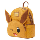 Loungefly Pokémon Eevee Mini Backpack