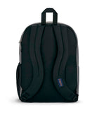 JanSport Laptop Backpack - Computer Bag with 2 Compartments, Ergonomic Shoulder Straps, 15” Laptop Sleeve, Haul Handle - Graphite Grey