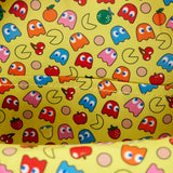 Loungefly Pac-Man Glow Mini Backpack