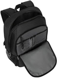 Targus 15-16 Inch Classic Laptop Backpack - Fits Most Laptops up to 16", Padded Travel Backpack for Business Commuters, College, and Travel (TBB943GL)