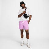 Nike Aura Crossbody Waistpack Bag in Black