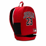 Red Grade School Backpack by JORDAN