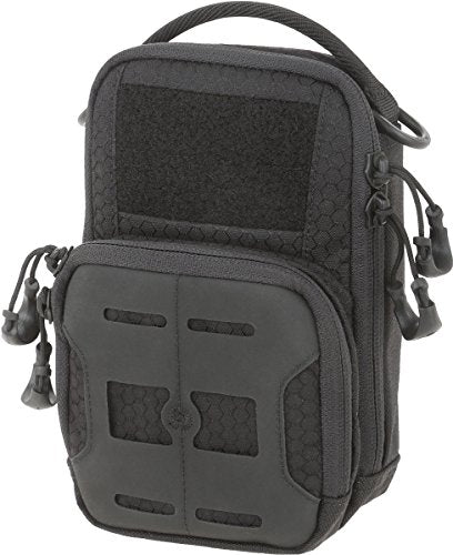 MXDEPBLK-BRK Daily Essentials Pouch Black