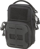 MXDEPBLK-BRK Daily Essentials Pouch Black