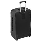 Eagle Creek Expanse 2-Wheel Luggage - Large Rolling Suitcase for Extended Travel - Heavy Duty Wheels - Strong Grab Handles - Telescoping HandleMidnight Black